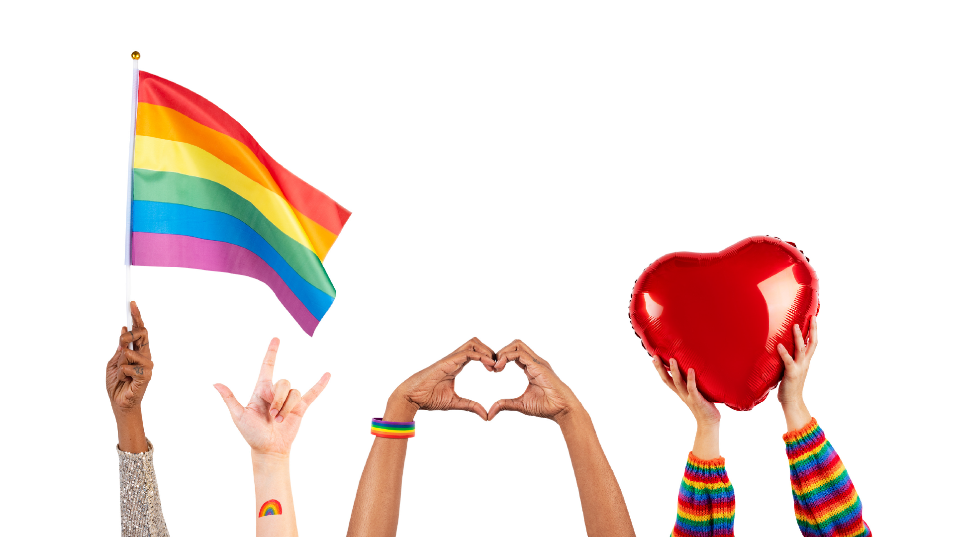 Kultur i Skövde <3 HBTQIA+