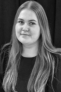 Julia Ytterbom